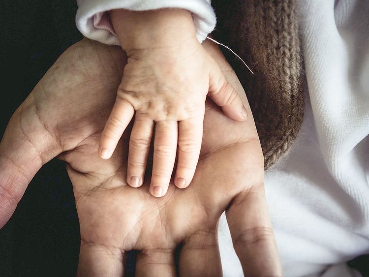 UAE becomes first Arab country to grant paternal leave